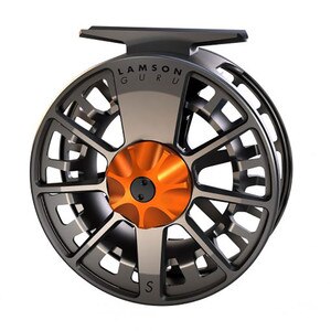 Waterworks Lamson Guru S HD Fly Reel